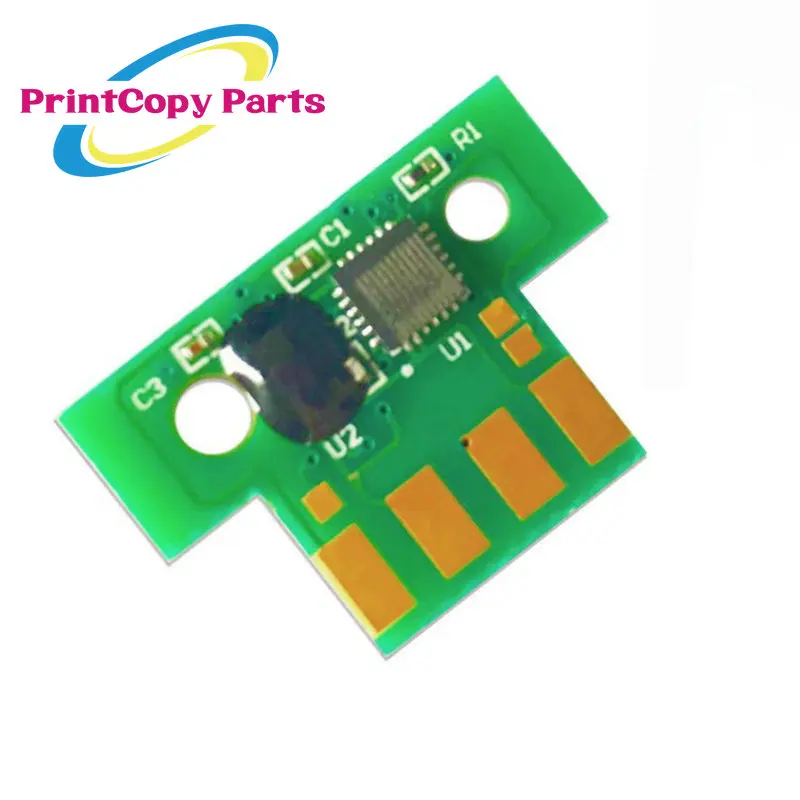 

Тонер-чип 80C2SK0 80C2SY0 80C2SC0 80C2SM0 для Lexmark CX310 CX410 CX410E CX510 CX310N CX410DE CX510DE CX510DTHE CX510DHE, 4 шт.