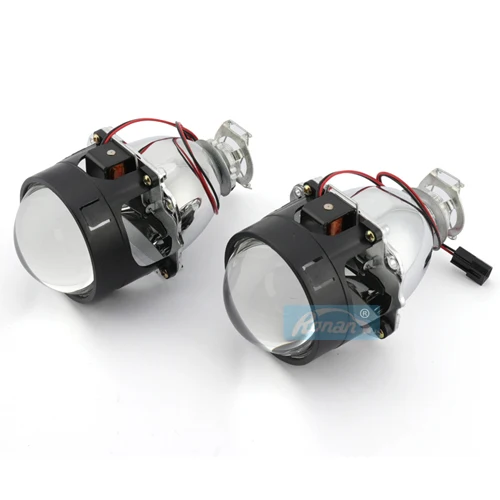 Билинзы В Фары H4 Купить