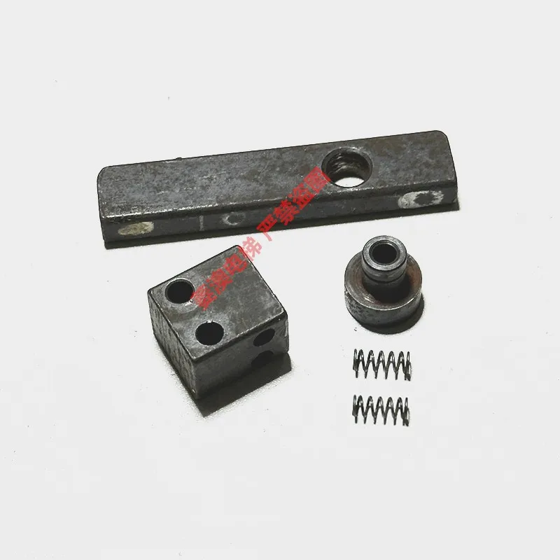 RZ-15GQ-B3 Подходит для LXW5-11M West Relay DQN080 Концевой выключатель тормоза лифта Шрапнель в