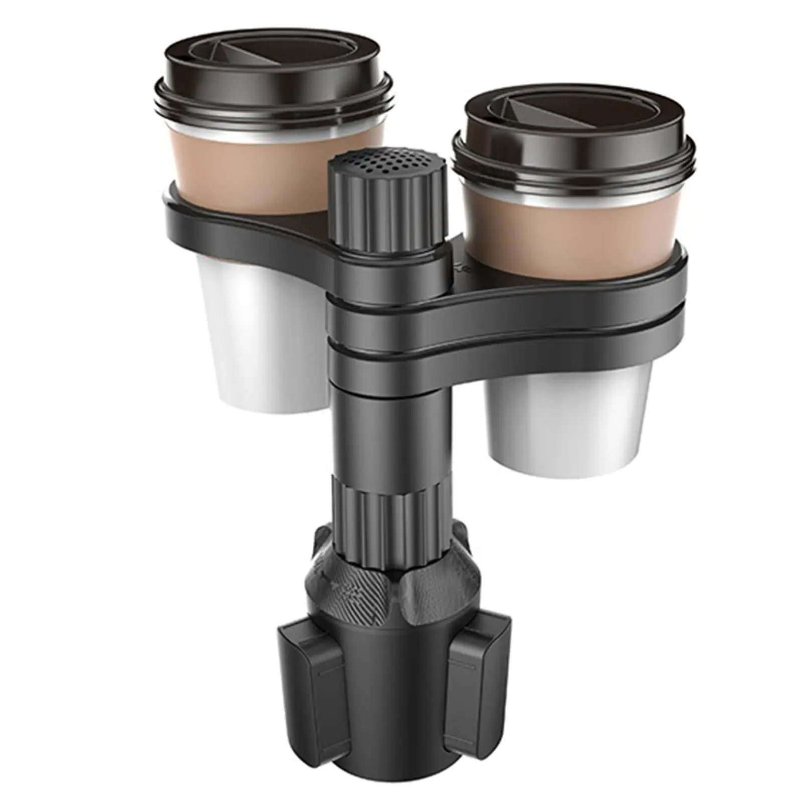 Автомобильный держатель для стакана с водой Простота установки Регулируемая