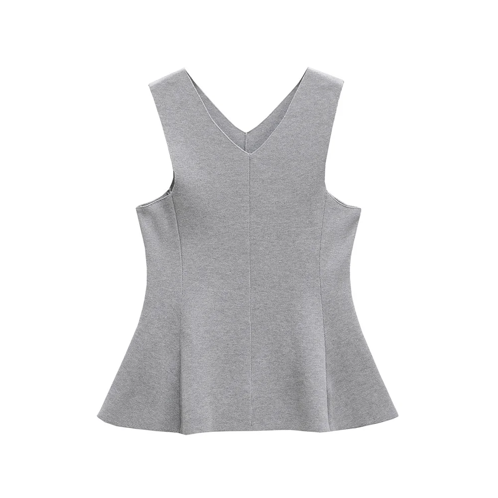 Весенне-летняя новая женская одежда модная универсальная темпераментная