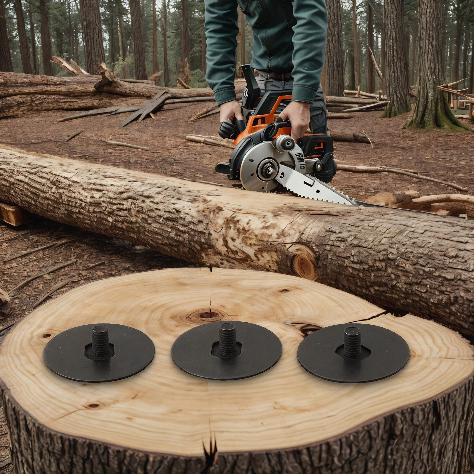 Шайба CMCCS садовые электроинструменты газонокосилка триммер часть 3 комплекта