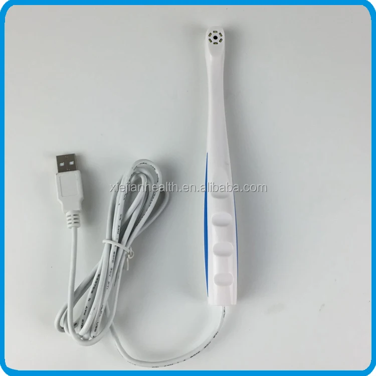 

OEM USB Teeth Intraoral Camera
