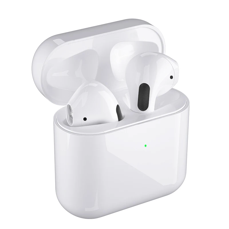 

Беспроводные Наушники Pro 4 TWS Bluetooth HiFi Наушники-вкладыши с шумоподавлением Наушники-вкладыши музыкальная Спортивная игровая гарнитура чехол...