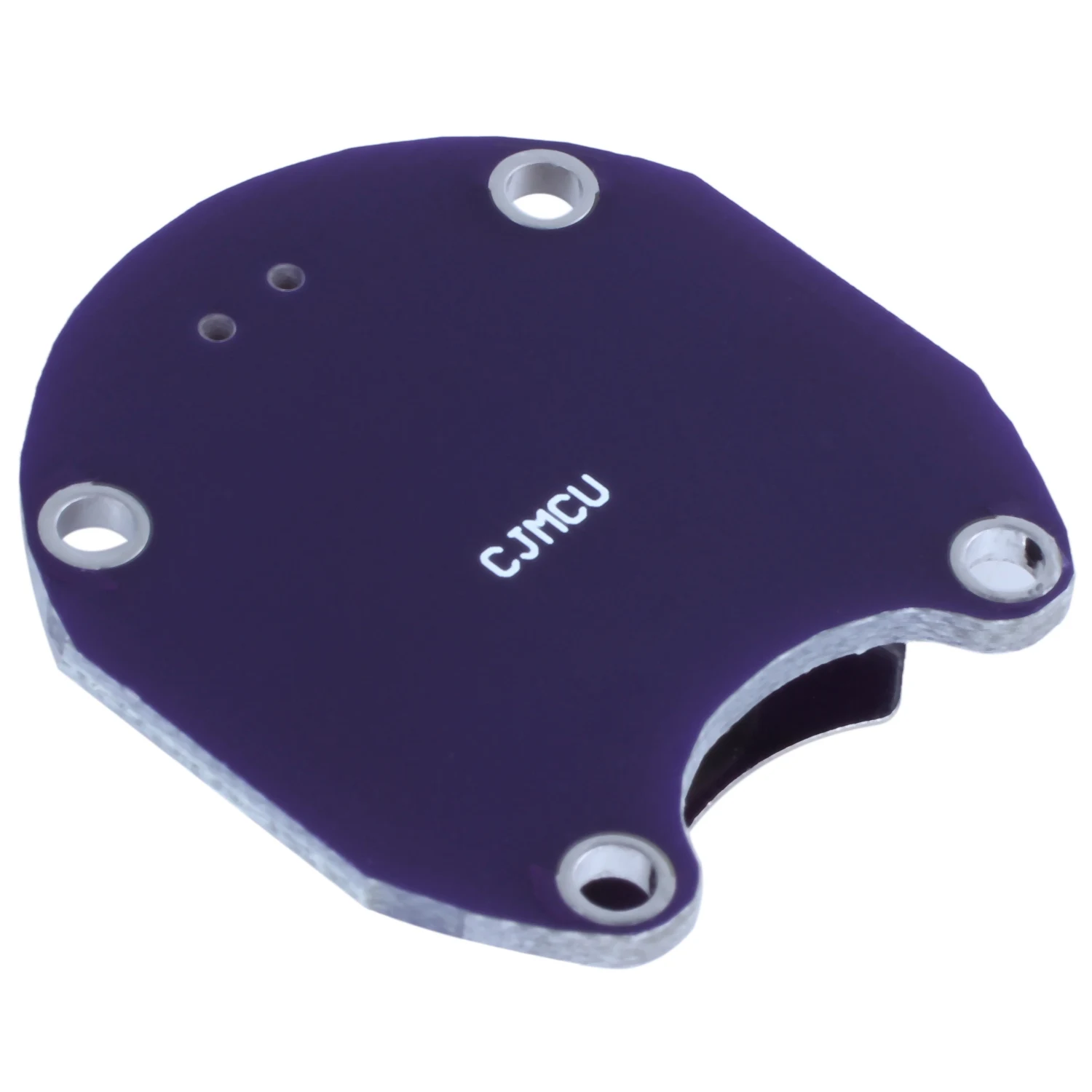 2 держателя батарейки типа таблетка для CR2032 — с переключателем (2 шт.)