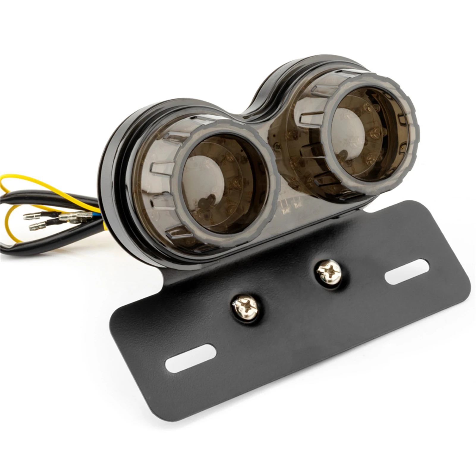 Универсальный стоп-сигнал для мотоцикла 12 В |