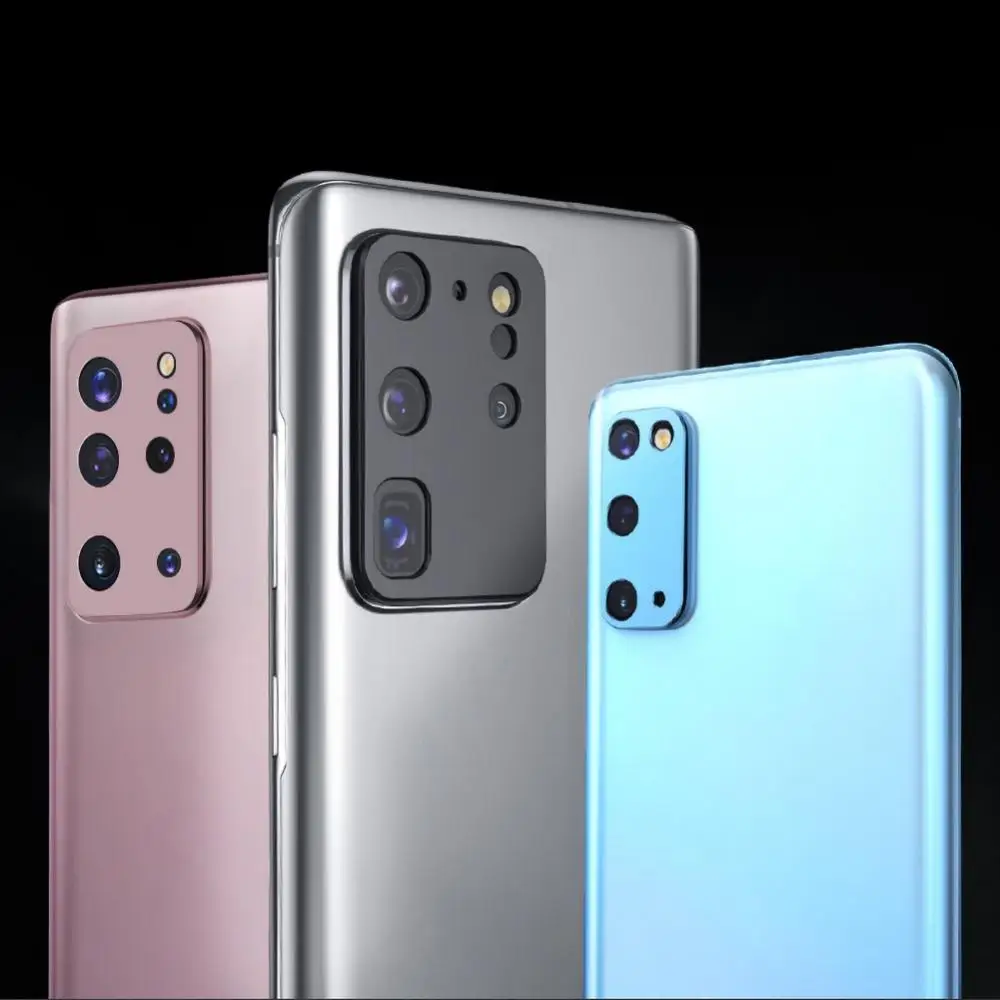 S20 Plus Камера Купить