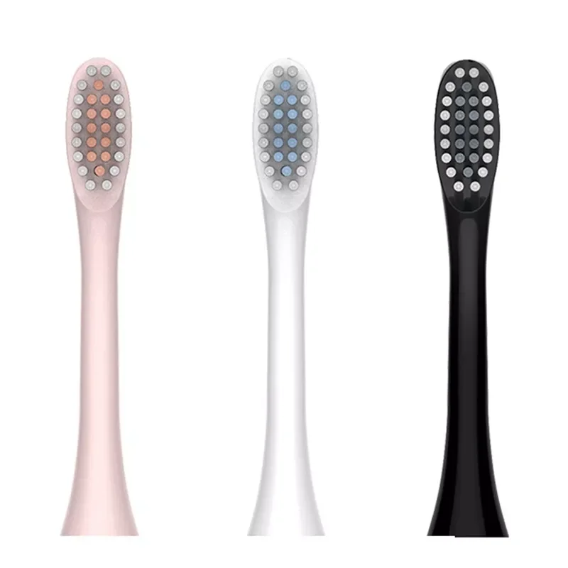 

CANDOUR cd5166 cd5168 cd5133 Sonic Electric Toothbrush Replaceable Heads Soft Dupont brush Toothbrush Head