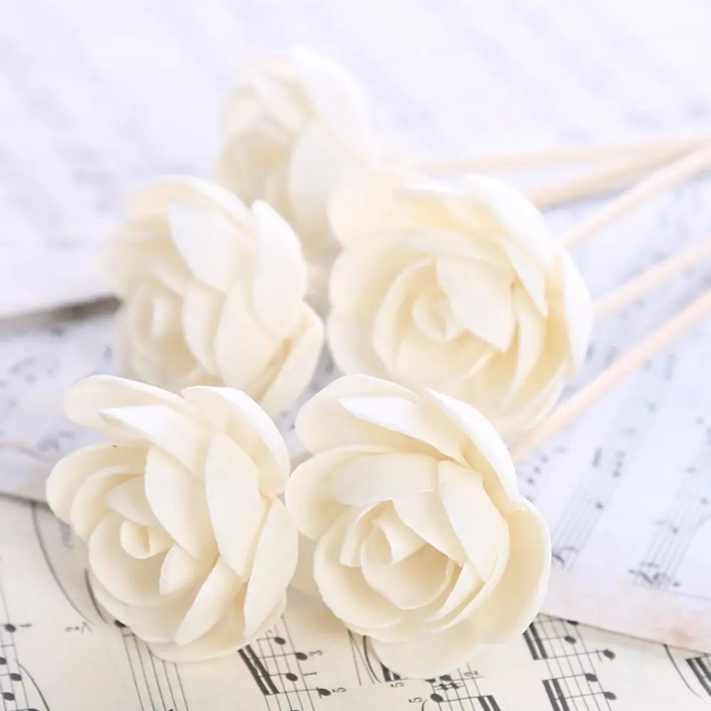 Многофункциональные Ароматические диффузорные палочки для гостиной дома ручной