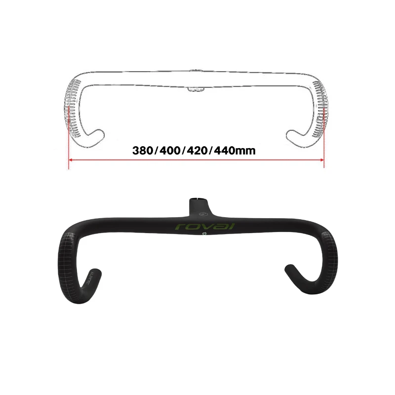 Ультралегкий дорожный велосипед из углеродного волокна SL7 265 г