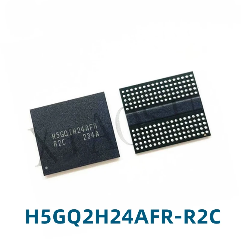 1 шт., новинка, оригинальная фотовспышка H5GQ2H24AFR