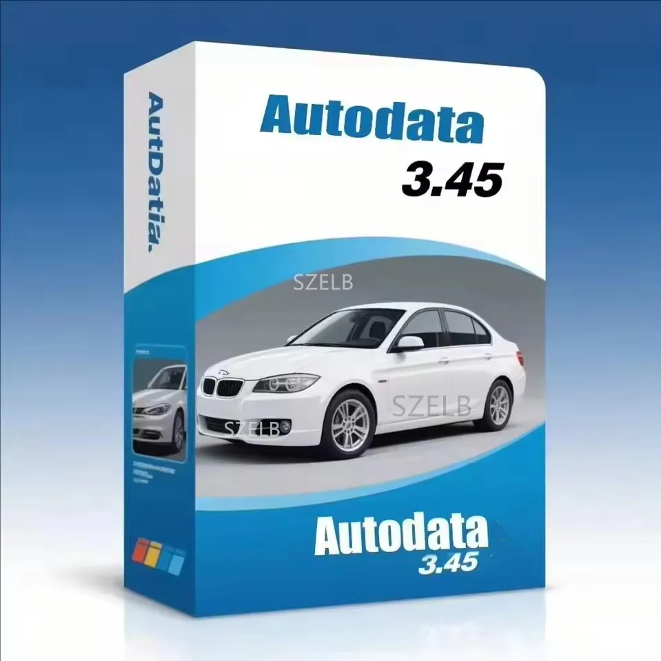 Фото Новинка 2025 года Haynes pro (vivid2018)+autodata3.45 Data Workshop 2018 Atris Technik Europe Программное обеспечение для ремонта автомобилей Бесплатная установка №3