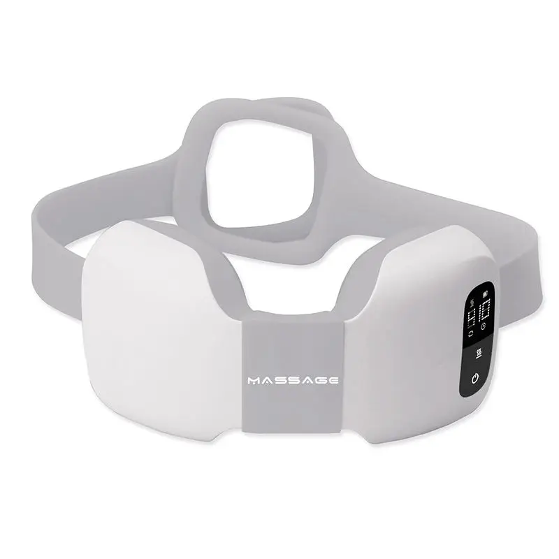 

Cervical Massage Machine Intelligent Heating Pulse Neck Therapy Machine Portable Massager Neck Massage Machine