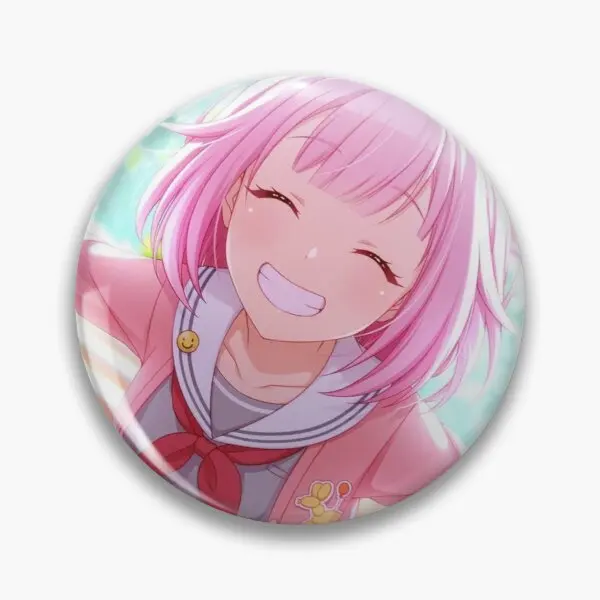 

Мягкая булавка на пуговицах Emu ooдори, модный подарок, Милая брошь для влюбленных в шляпу, одежду, Женская булавка на лацкан, Забавный декор, К...