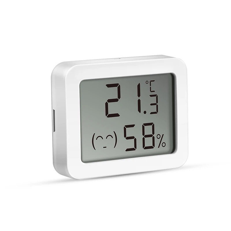 

Ewelink Zigbee датчик температуры и влажности