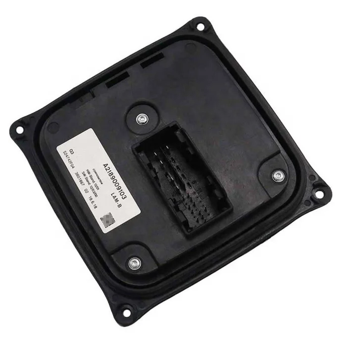 

Из Китая, Лидер продаж, светодиодный балласт фары A2189009103 для класса C W204 2011-2014