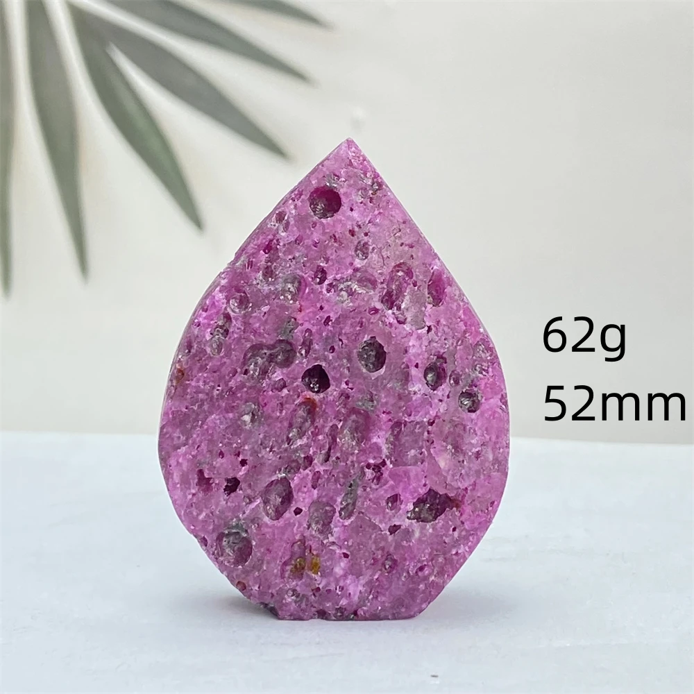 

Рубиновые украшения для дома Фэншуй