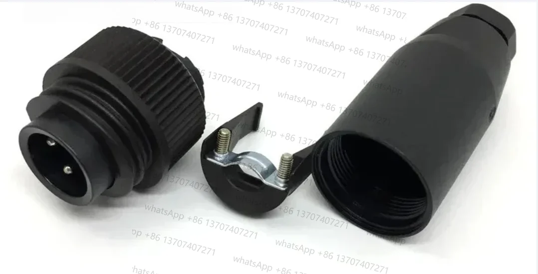 4-жильный разъем bindar 4P 4pin 3+PE 9942210004 S693 серии BD509 3 PE AG (art.: 3920d2e5fbbfb) - 3920d2e5fbbfb