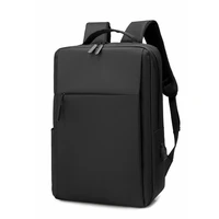 men business usb backpack laptop bag 15 6 inch waterproof backpack