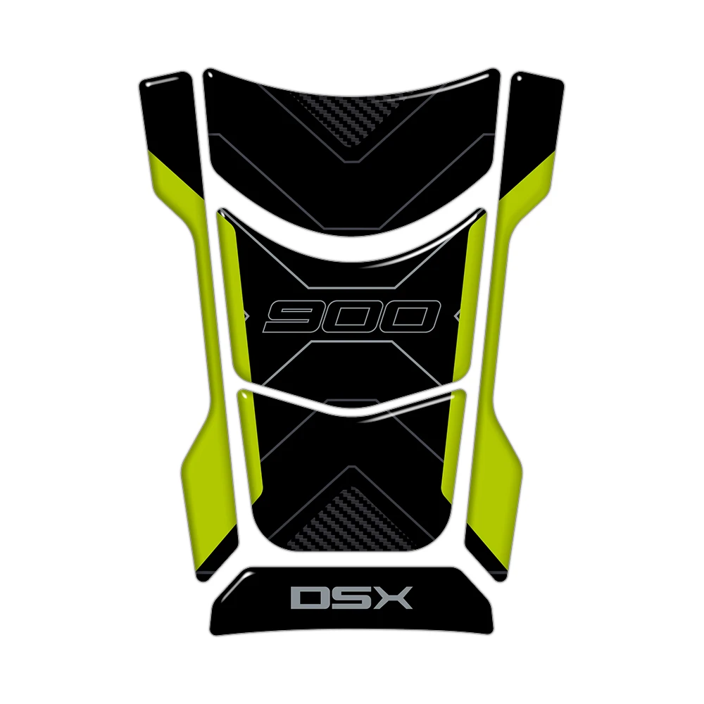 

Для Voge Valico 900DSX DSX900 ds900x Tank Pad 3D наклейка из эпоксидной смолы защитный комплект 2024 2025