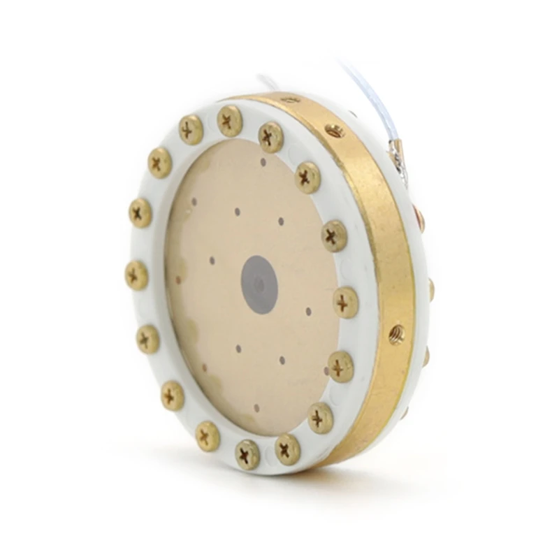 

Картридж с большой диафрагмой 34 мм, конденсатор в капсулах для микрофона, студийная запись, конденсатор головка микрофона 55KC