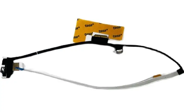 

New LCD LVDS Video Cable for Lenovo C340-14IWL C340-14API FLEX-14IWL-14API Ribbon cable 5C10S29897 DC02003HS00