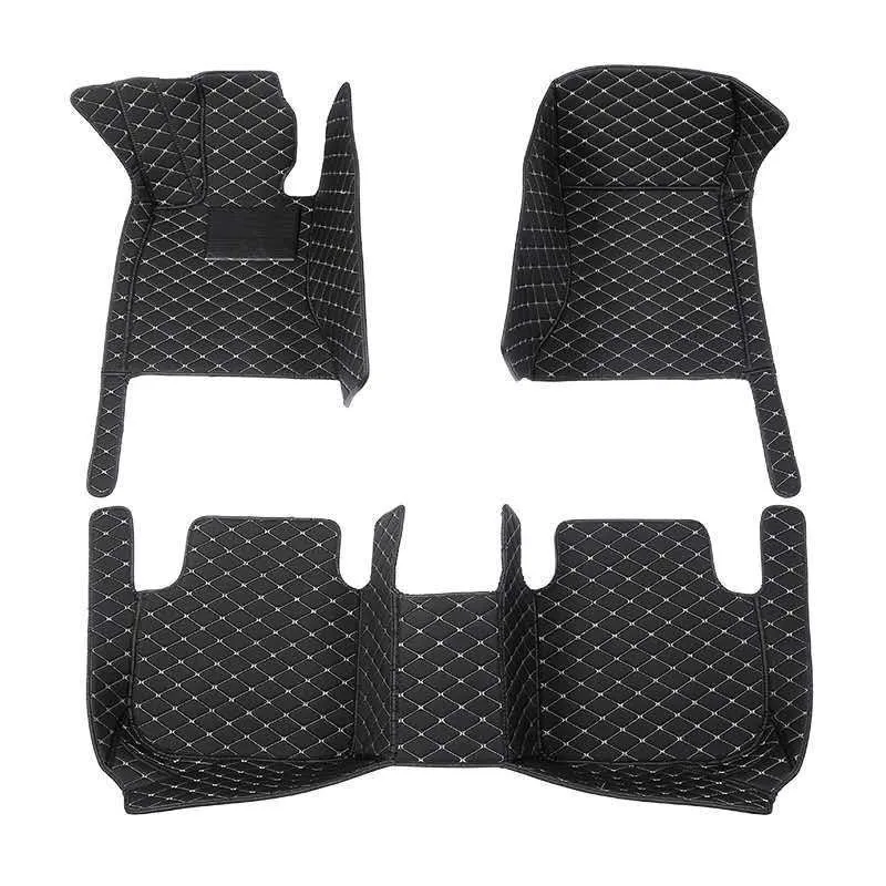 

Custom Car Mats Floor for toyota chr RAV 4 V Prius Auris Yaris Aygo Hilux 2000-2020 Car Accessories Covers tapis de sol voiture