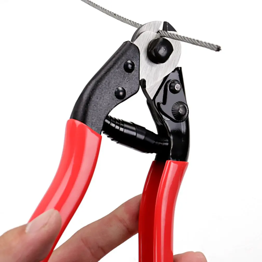 

Multifunctional Universal Diagonal Pliers Needle Nose Pliers Hardware Tools Universal Wire Cutters Electrician Wire Pliers