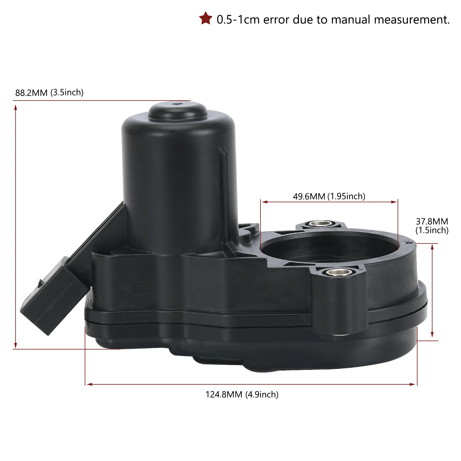KA0G268EXA Привод двигателя стояночного тормоза Надежная работа KA0G 26 8EXA Замена для Mazda