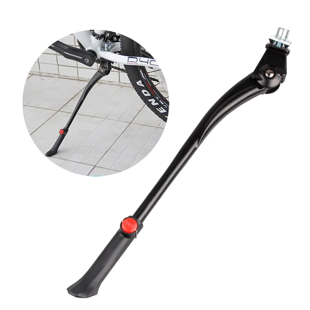 

1 Pc Kickstand for Kids Bike Bike Kickstand Heavy Duty Bike Kickstand Bmx Bike Kickstand Bike Side Stand
