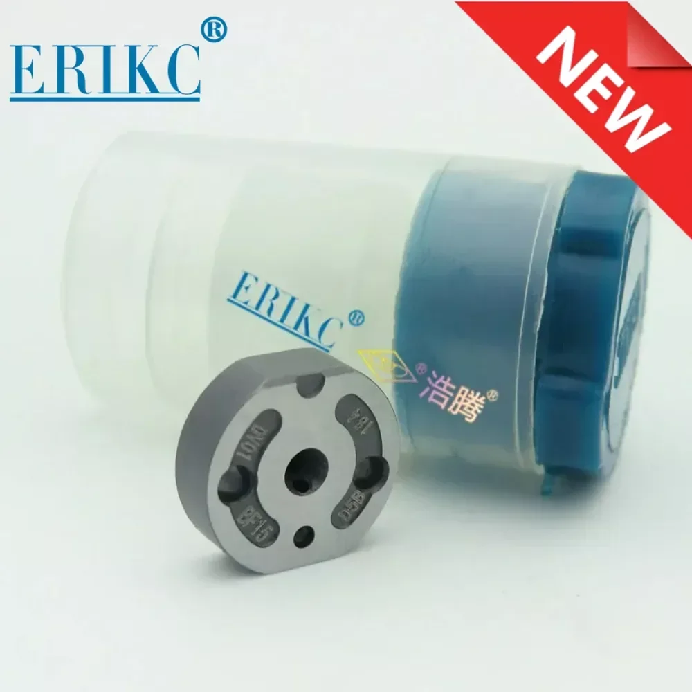 Клапан впрыска топливного бака ERIKC 07 # в сборе для дизельной форсунки 095000 -7730 и -7731