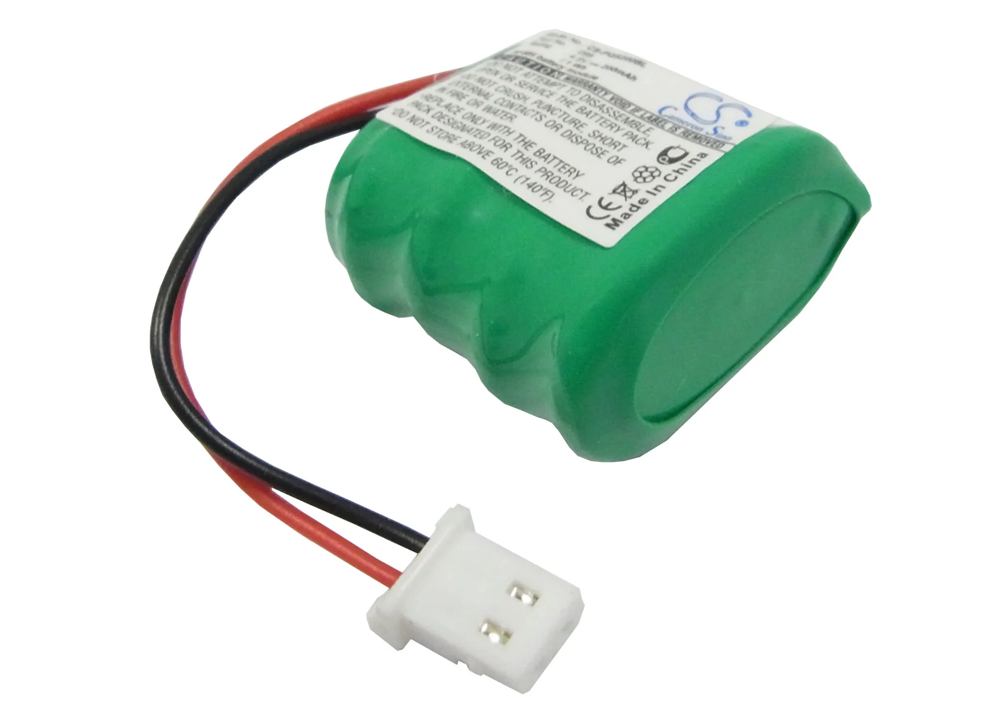 

200mAh PSC 098 Battery for Quick Check 200 Quick Check 150