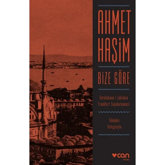 

Согласно нам (современный турецкий книжный обзор турецких книг турецкий Джона Хашим)