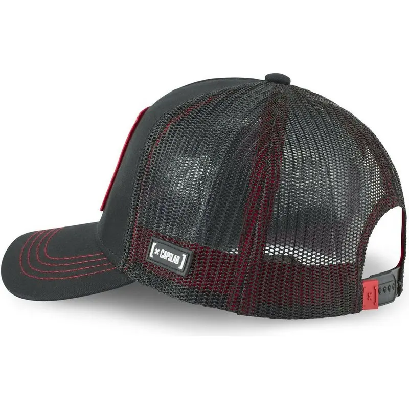 Кепка Вуди дятел сетчатая аниме мультяшная Женская Мужская бейсболка