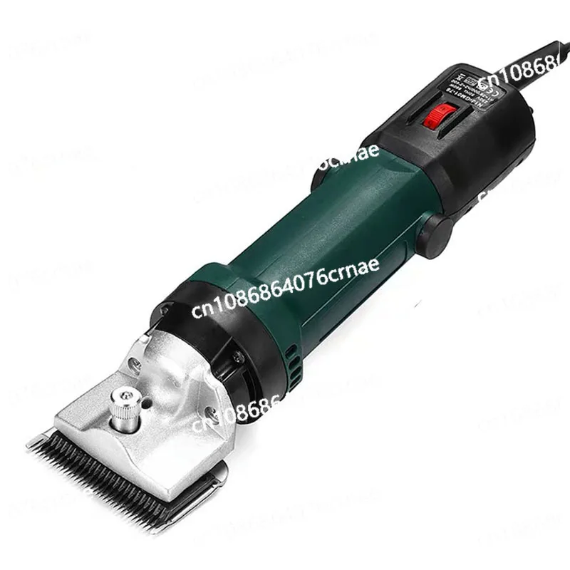 Машинка для стрижки домашних животных 320 Вт 110 В/230 - Цена: 6005