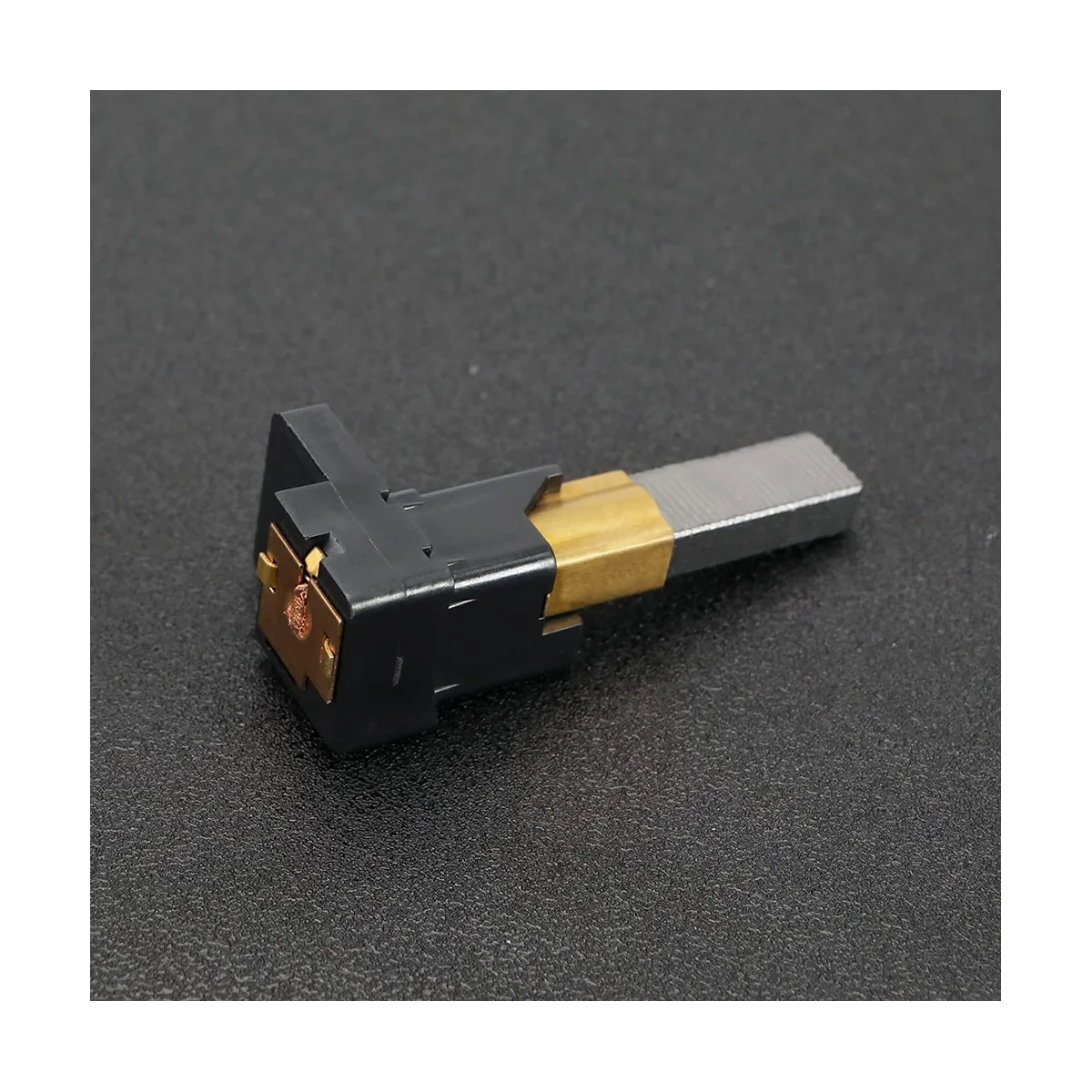 Щетки карбоновые для пылесосов DC05 DC07 DC08 7x11x32 мм 10 шт.