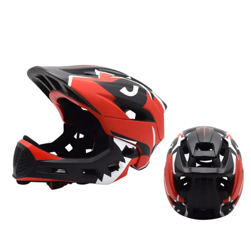 

Children's Ultralight Cycling Helmet Integrally-Molded Bike Helmet MTB Mountain Road Riding Sports Safety Caps Bicycle Equipment