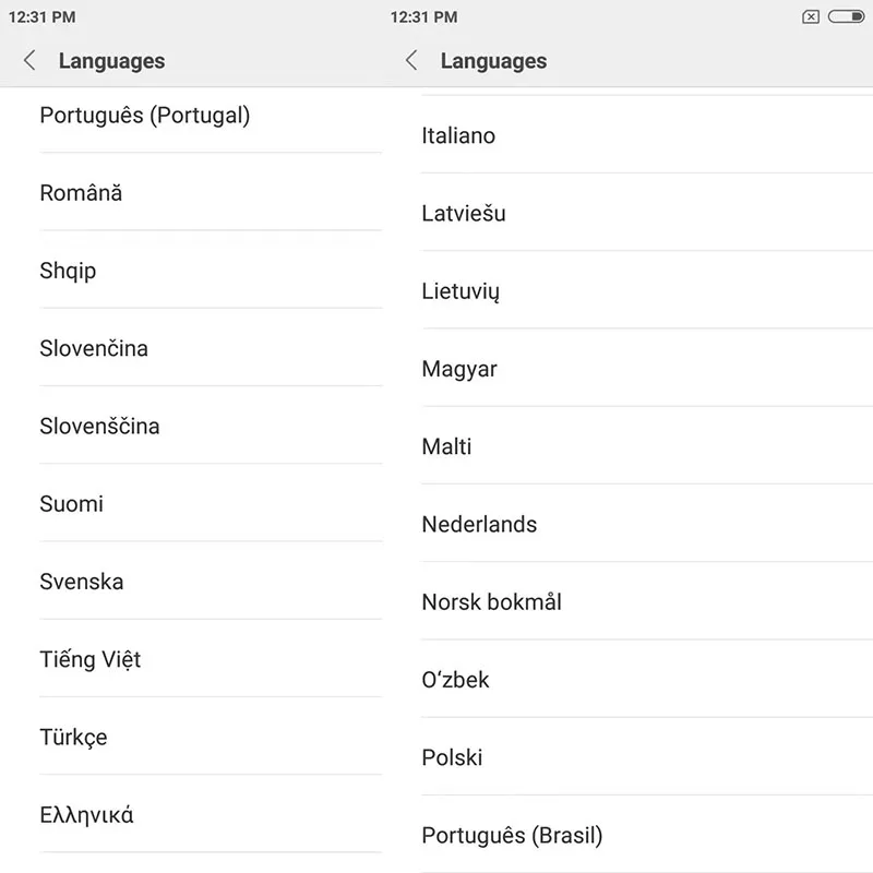 Cena Celular Dla Xiaomi Mi 6X/A2 Smartfon Snapdragon 660 1080X2160 Pikseli Szybkie ładowanie 18WRandom Kolor Z Prezent