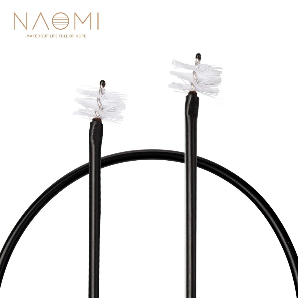 

Musical Instrument Maintenance Cleaning Care Saxophone Clarinet cleaning Rope Designed With Long Rope