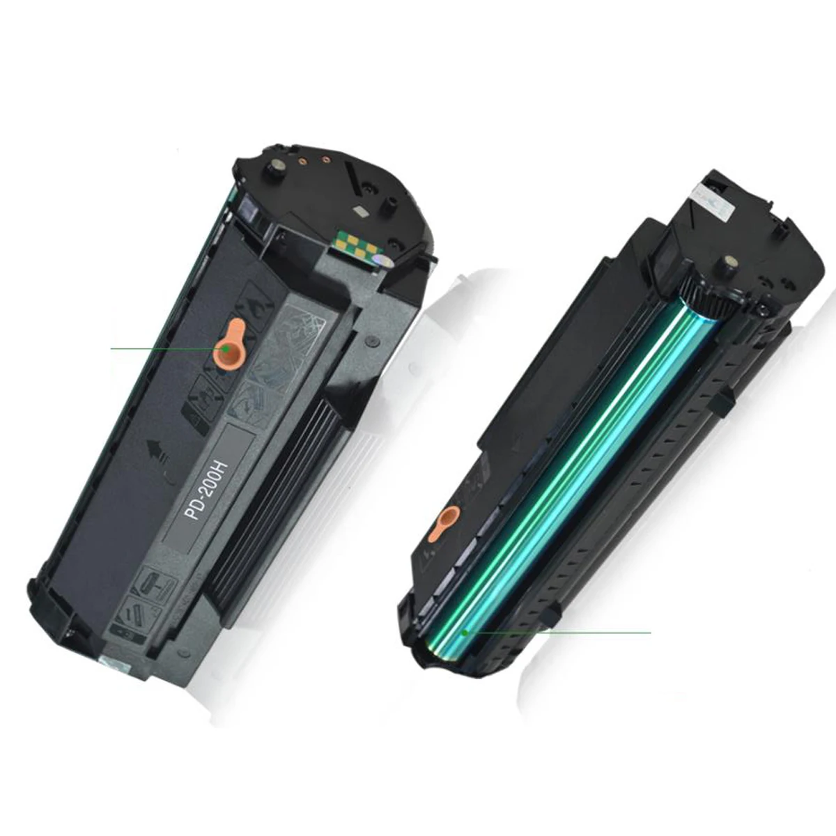 Тонер-картридж для принтера Pantum P M 6500N 6500W 6500NW 6500nwe 6550N 6550W 6550NW 2502W 6502W 6552NW 6502N 6600N 6600W