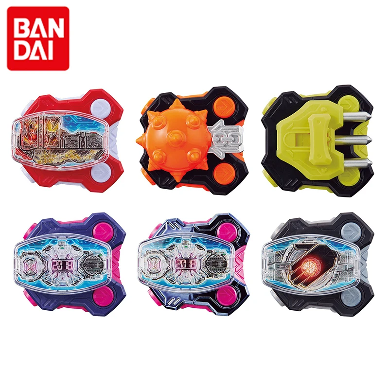 

Bandai Kamen Rider Gashapon Geats Gp Пряжка ремня-трансформеры Zi-O волшебник саблей демоны Аниме периферийные модели игрушки детские подарки