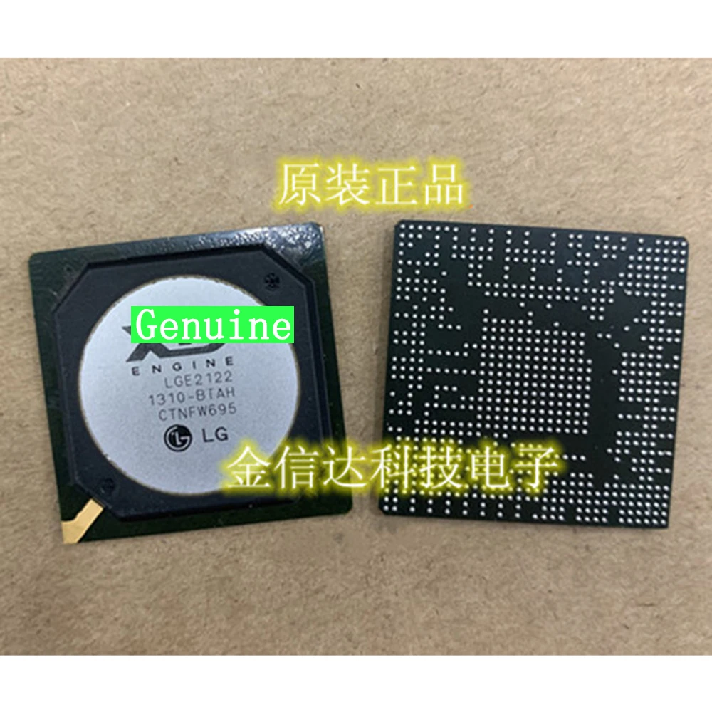 

LGE2122-BTAH BGA 100% Original Brand New