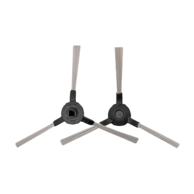 Для Proscenic 811 ГБ 911SE / Symbo Xbot 5 PRO Lauben Robot Vacuum 26BB Pet запасная основная боковая щетка Hepa