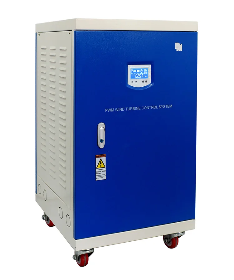 

3kw 120V wind solar hybrid charge controller