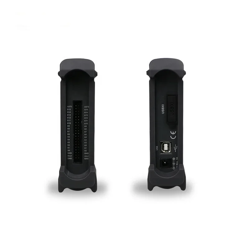 Фото Виртуальный логический анализатор Hantek LA4032L для ПК, USB, 32 канала, полоса пропускания 150 МГц, LA-4032L, Hantek 4032L №3
