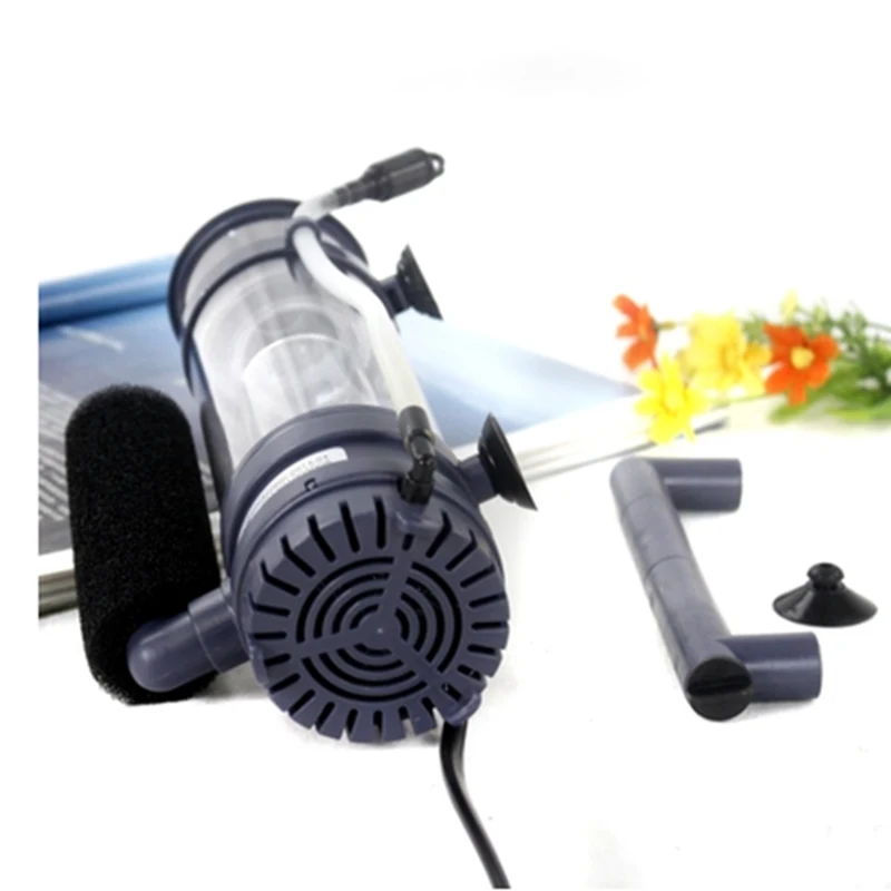 BOYU WG 308 310 428 520 524 нано-аквариум фотоотстойный насос для морской воды риф игловое