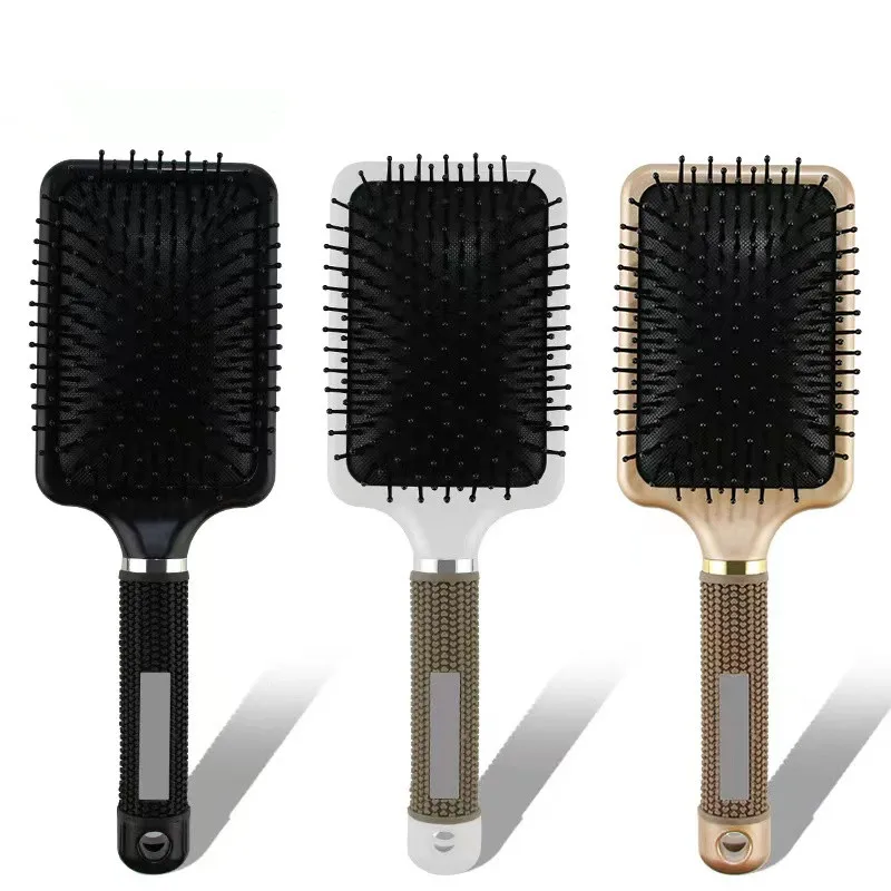 Профессиональная расческа для волос с воздушной подушкой массажная щетка