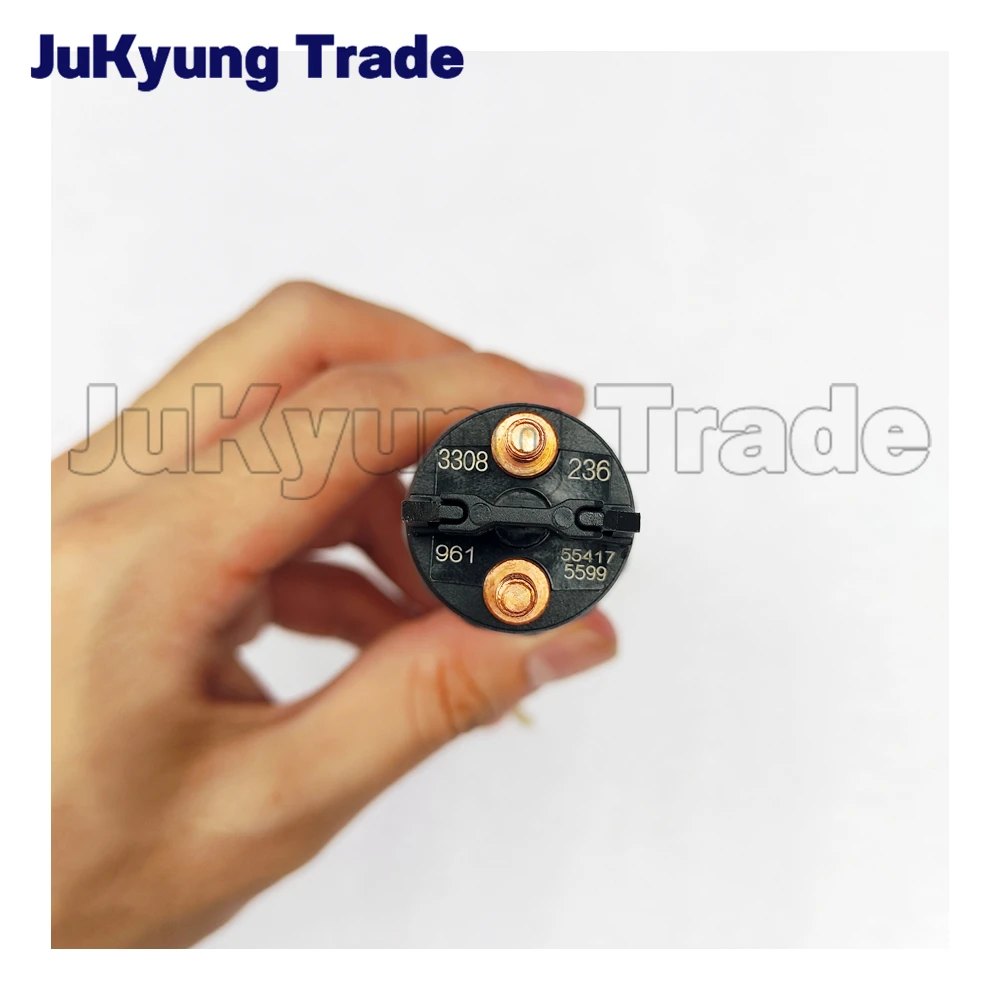 Форсунки топливного инжектора новинка 0445120007 0445110059 0445120002 0445120067 0445120170 0445120081 0445120110