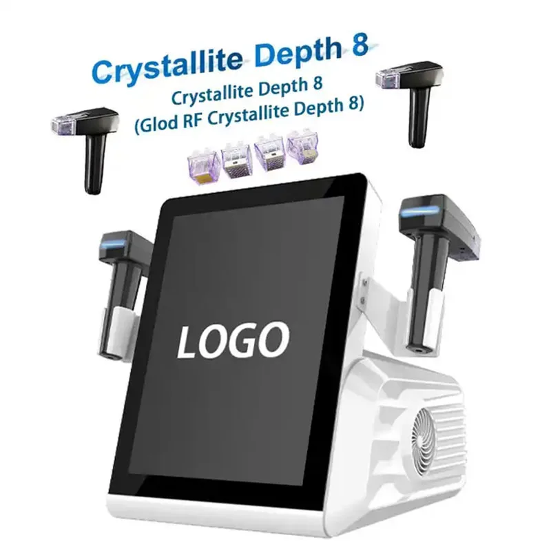 

Profession Microneedle Morpheous Machine Face Lift Micro Needle Stretch Mark Acne Removal Facial Beauty Machine