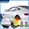 Car Paint Scratch Repair Remove Agent Polished Wax Car Beauty Tool Fix It Pro Scratches Remover Car Body Compound Automotive 1